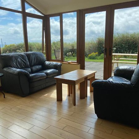 Chapel Cross House Villa Ballinskelligs Exterior foto