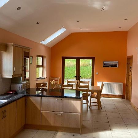 Chapel Cross House Villa Ballinskelligs Exterior foto