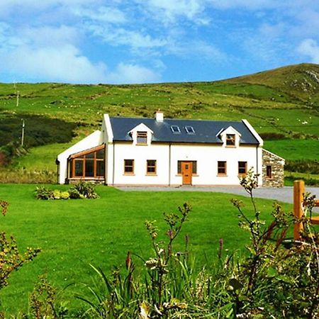 Chapel Cross House Villa Ballinskelligs Exterior foto