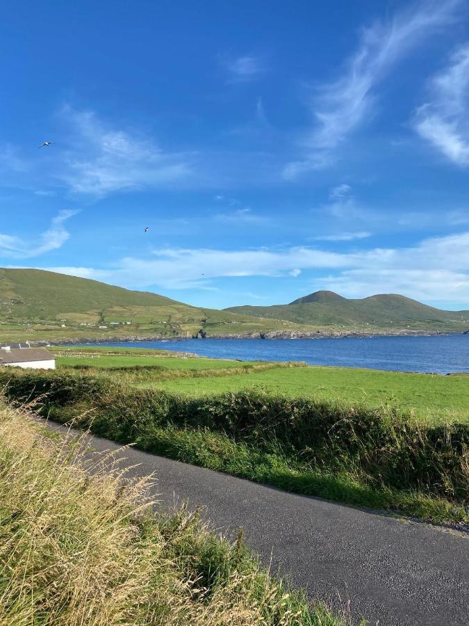 Chapel Cross House Villa Ballinskelligs Exterior foto
